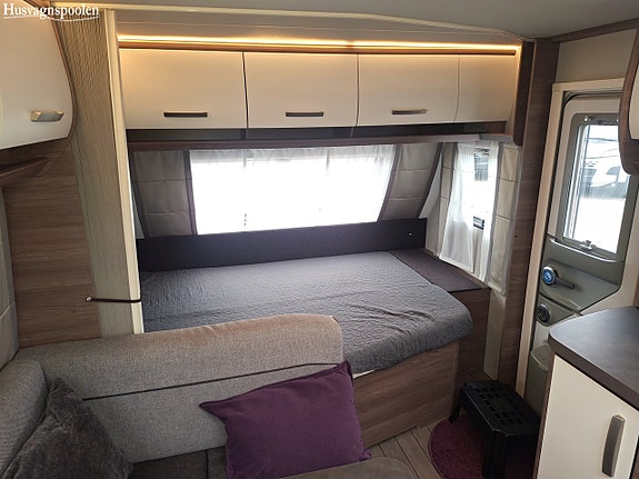 Knaus 580 QS Silver Selection 7 of 16