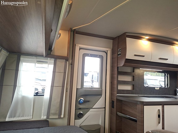 Knaus 580 QS Silver Selection 8 of 16