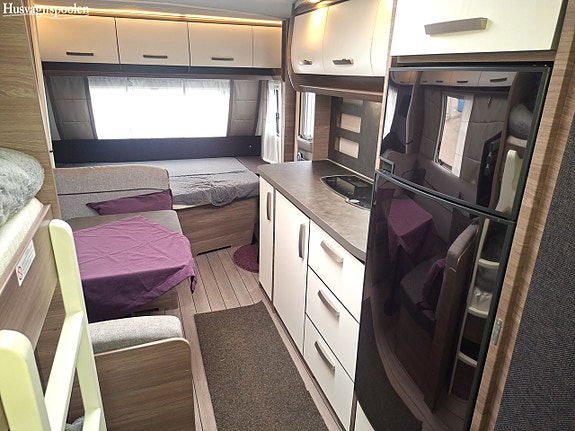 Knaus 580 QS Silver Selection 14 of 16