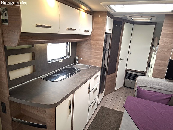 Knaus 580 QS Silver Selection 9 of 16