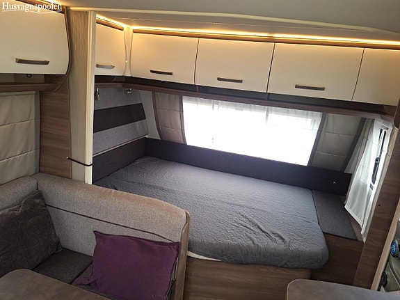 Knaus 580 QS Silver Selection 6 of 16