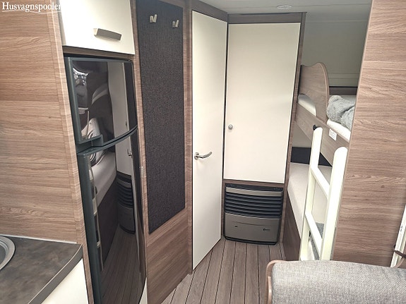 Knaus 580 QS Silver Selection 12 of 16