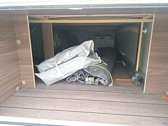 Knaus 580 QS Silver Selection 5 of 16