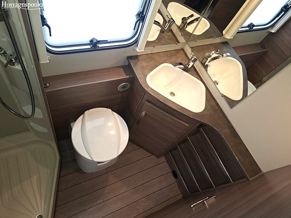 Knaus 580 QS Silver Selection 16 of 16