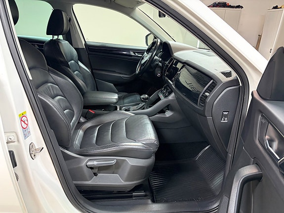 Skoda Kodiaq 8 of 13