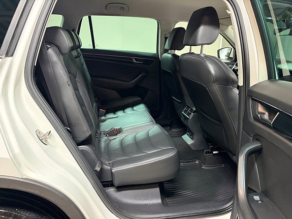 Skoda Kodiaq 11 of 13