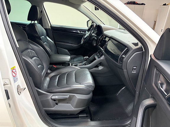 Skoda Kodiaq 9 of 13