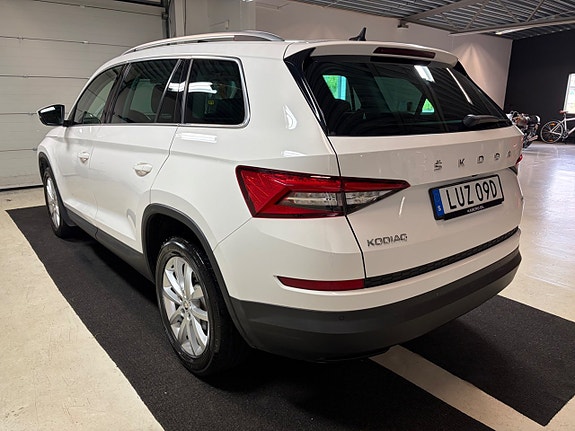 Skoda Kodiaq 5 of 13