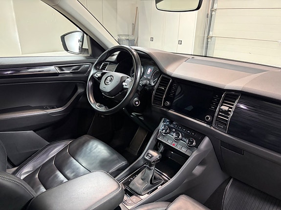 Skoda Kodiaq 10 of 13
