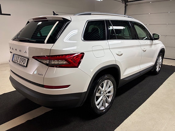 Skoda Kodiaq 3 of 13