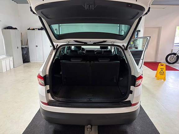 Skoda Kodiaq 13 of 13