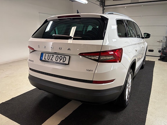 Skoda Kodiaq 4 of 13