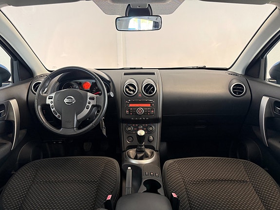 Nissan Qashqai 5 of 12