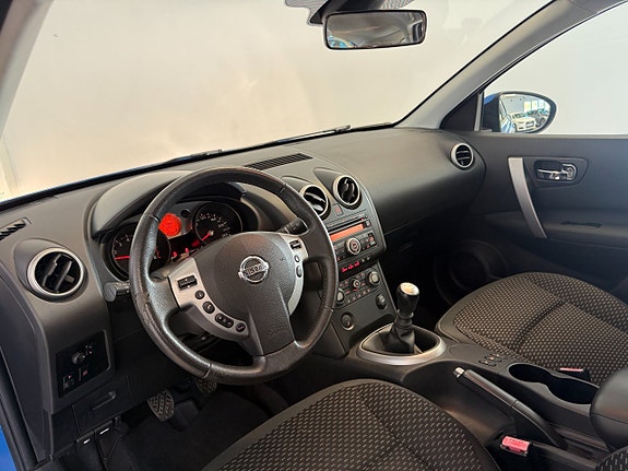 Nissan Qashqai 10 of 12