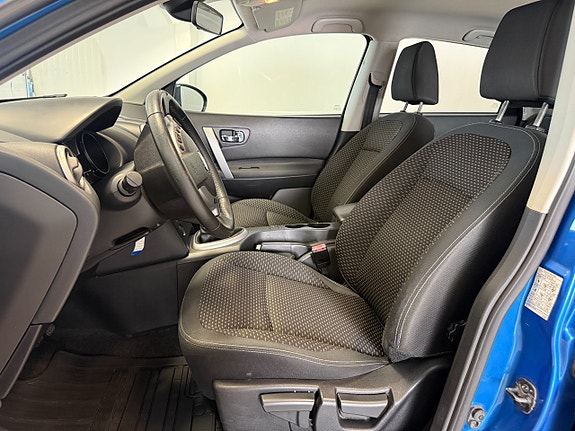 Nissan Qashqai 6 of 12