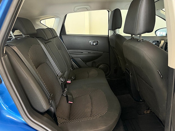 Nissan Qashqai 8 of 12