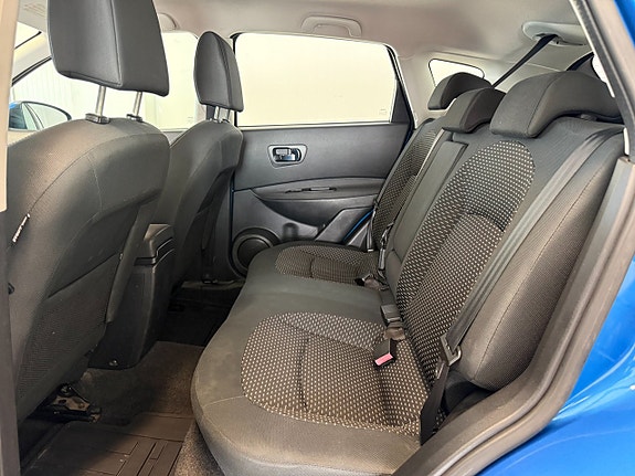 Nissan Qashqai 7 of 12