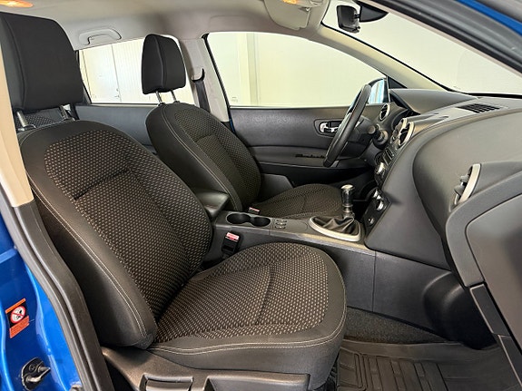 Nissan Qashqai 9 of 12