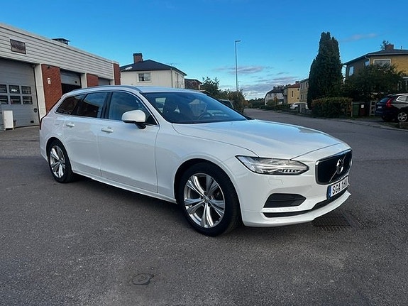 Volvo V90 5 of 10