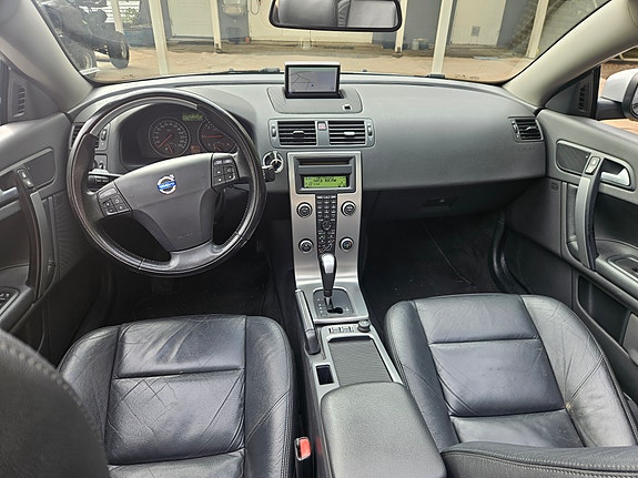 Volvo C70 7 of 7