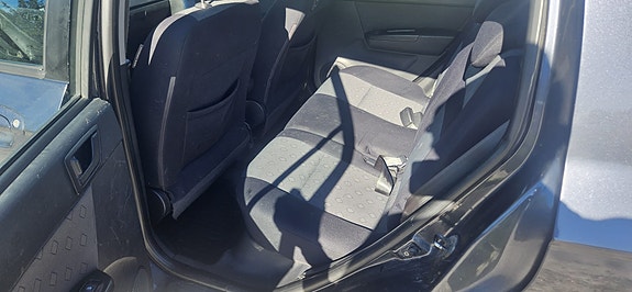 Hyundai Getz 8 of 9