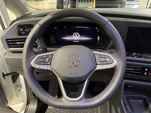 Volkswagen Caddy Maxi 7 of 18