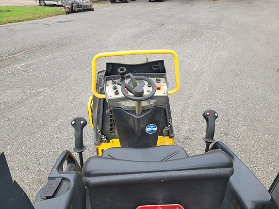 Vält Bomag BW90AD-5SC 5 of 5
