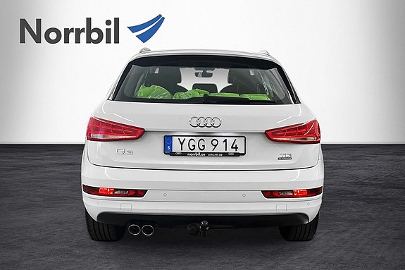 Audi Q3 5 of 16