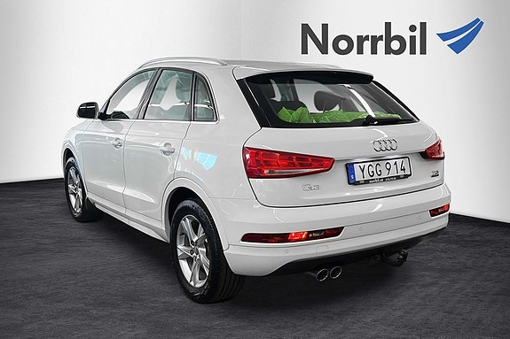 Audi Q3 4 of 16