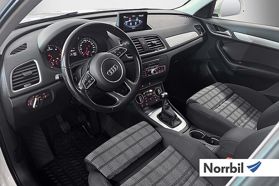 Audi Q3 8 of 16