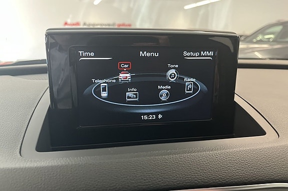 Audi Q3 13 of 16