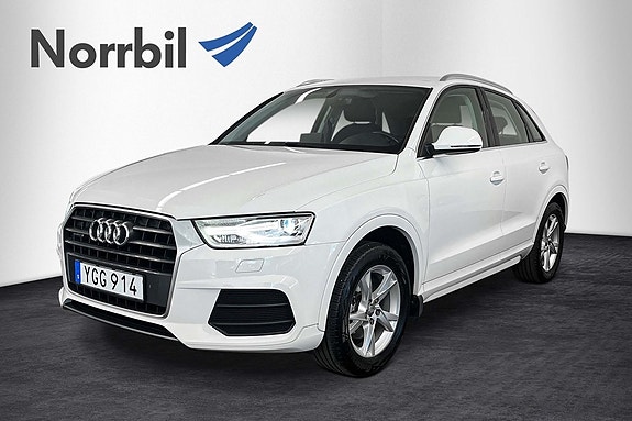 Audi Q3 3 of 16