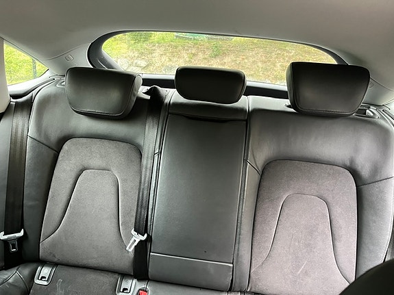 Audi A5 5 of 7