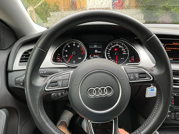 Audi A5 3 of 7