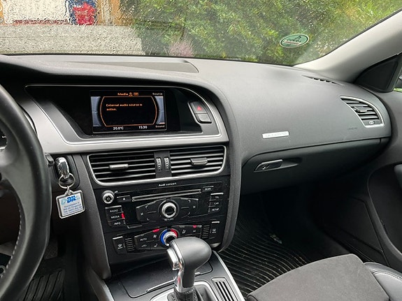 Audi A5 6 of 7