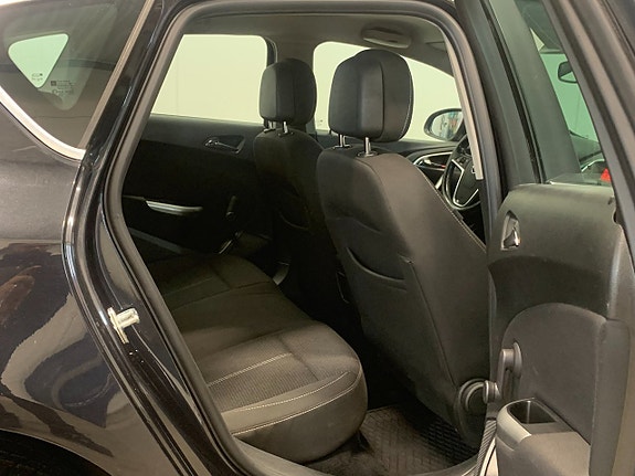Opel Astra 9 of 14