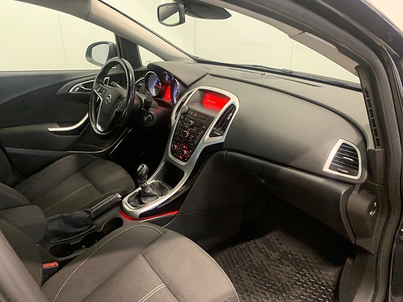 Opel Astra 7 of 14