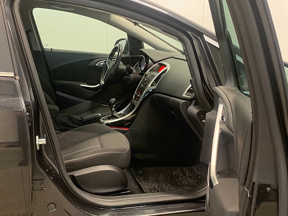 Opel Astra 5 of 14