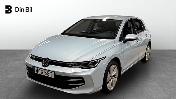 Volkswagen Golf I