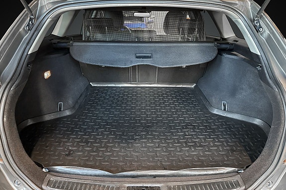 Toyota Avensis 17 of 17