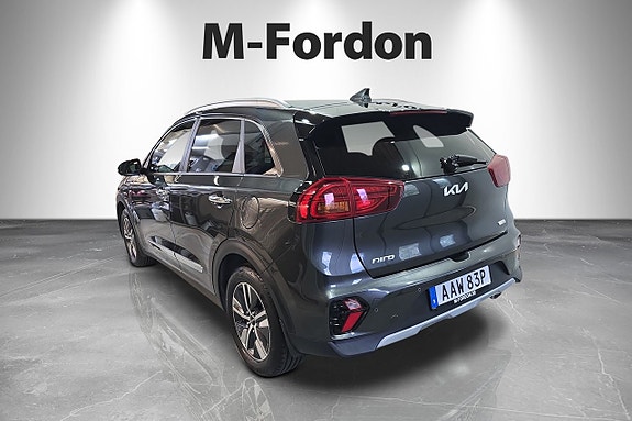 Kia Niro 3 of 18