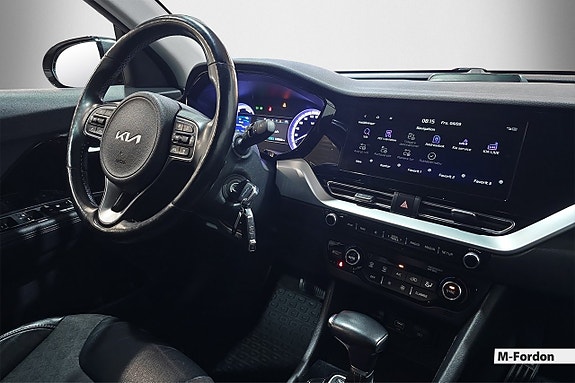 Kia Niro 14 of 18