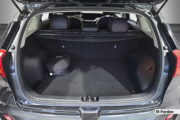Kia Niro 7 of 18