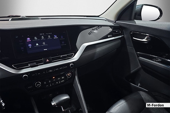 Kia Niro 13 of 18