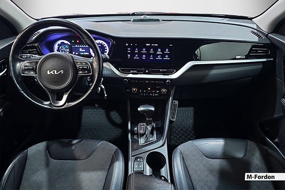 Kia Niro 12 of 18