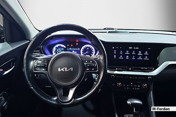 Kia Niro 11 of 18