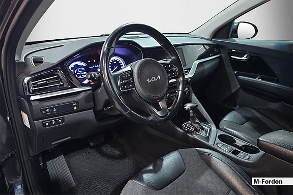Kia Niro 10 of 18