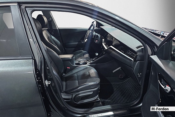 Kia Niro 9 of 18