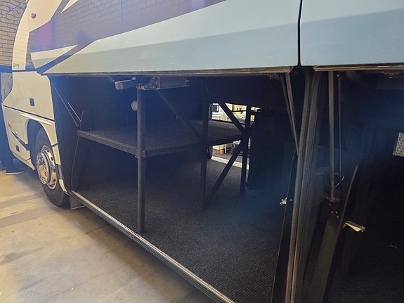 Volvo Beulas Glory 5 of 8