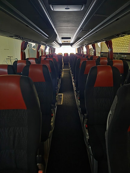 Volvo Beulas Glory 2 of 8